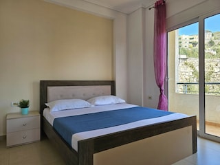 Apartment Saranda  4