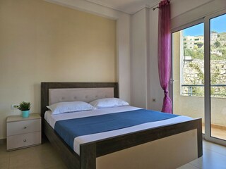 Apartment Saranda  5