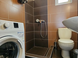 Apartment Saranda  5