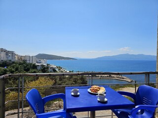 Apartment Saranda  6