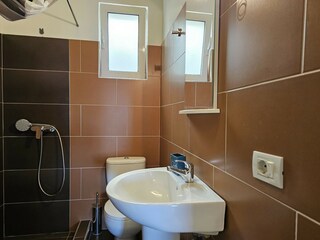 Apartment Saranda  9
