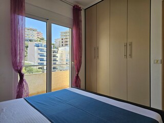 Apartment Saranda  11