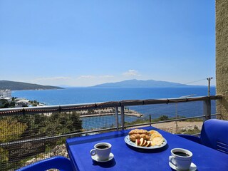 Apartment Saranda  14
