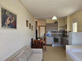 Apartment Saranda  16