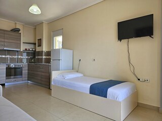 Apartment Saranda  16