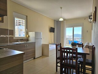 Apartment Saranda  19