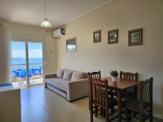 Apartment Saranda  21
