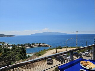 Apartment Saranda  27