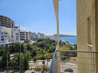Apartment Saranda  21