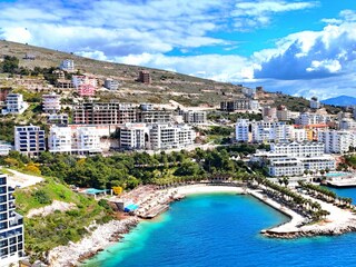 Apartment Saranda  24