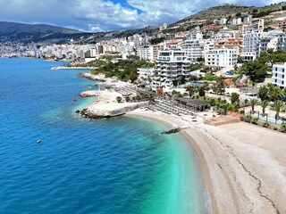 Apartment Saranda  25