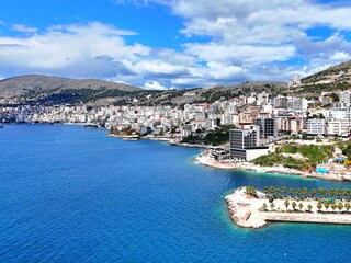 Apartment Saranda  25