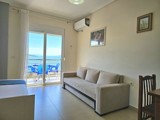 Apartment Saranda Ausstattung 14