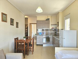 Apartment Saranda Features 15
