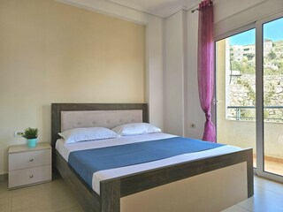 Apartment Saranda Features 16