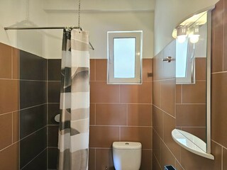 Apartment Saranda Ausstattung 19