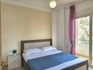 Apartment Saranda Ausstattung 21