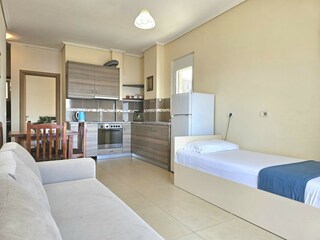 Apartment Saranda Features 22