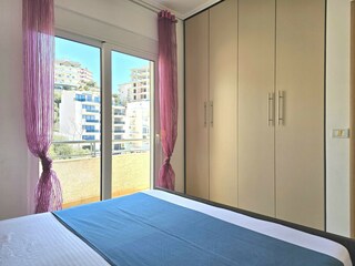 Apartment Saranda Features 24