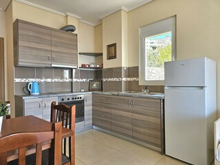 Apartment Saranda Features 25