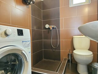 Apartment Saranda Ausstattung 26