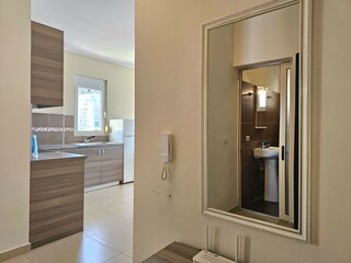 Apartment Saranda Ausstattung 28