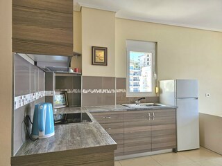 Apartment Saranda Features 29