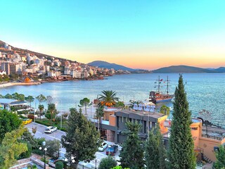 Apartment Saranda Outdoor Recording 11