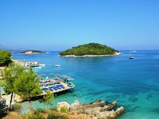 Apartment Saranda Outdoor Recording 13