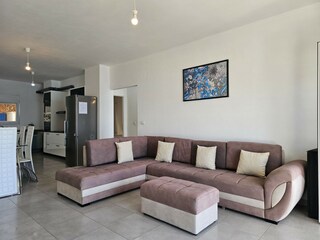 Apartment Saranda  16