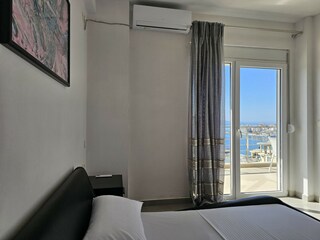 Apartment Saranda  25