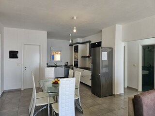 Apartment Saranda  28
