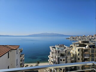Apartment Saranda  29