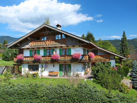 Ferienwohnung Schwalbennest