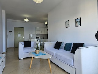 Apartment Saranda  4