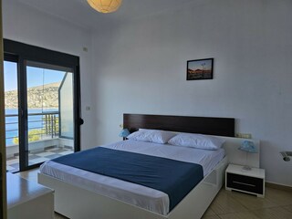 Apartment Saranda  6