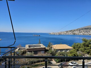 Apartment Saranda  7
