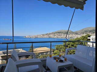 Apartment Saranda  9