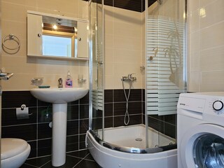 Apartment Saranda  11