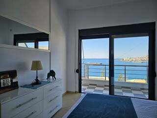Apartment Saranda  14
