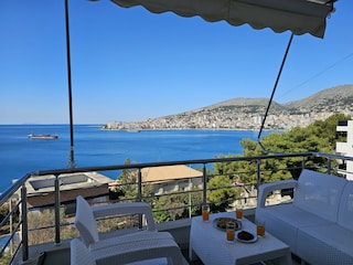 Apartment Saranda  14