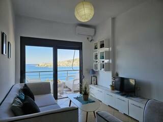 Apartment Saranda  19