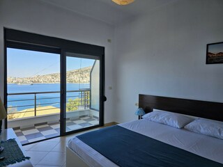 Apartment Saranda  19