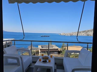 Apartment Saranda  21