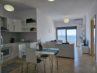 Apartment Saranda  22