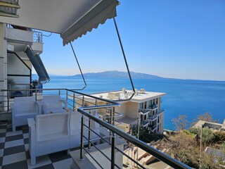 Apartment Saranda  25