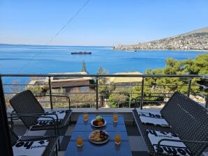 Sea View Apartment - 223 - Saranda - image1