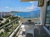 Apartment Saranda Außenaufnahme 1