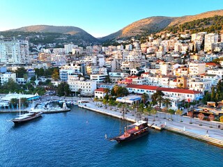 Apartment Saranda  25