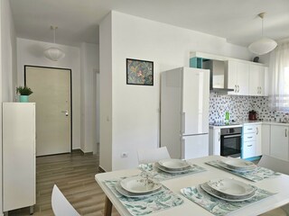 Apartment Saranda  3